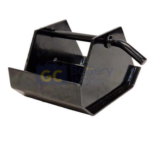 Trailer skid shoe - trailer,