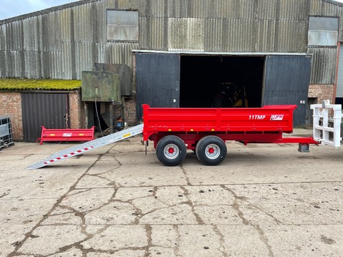New 11t jpm midi multi - jpm,