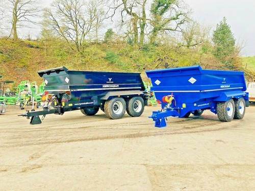 New tyrone tonne dump - 16,