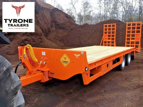 New tyrone trailers - tyrone,